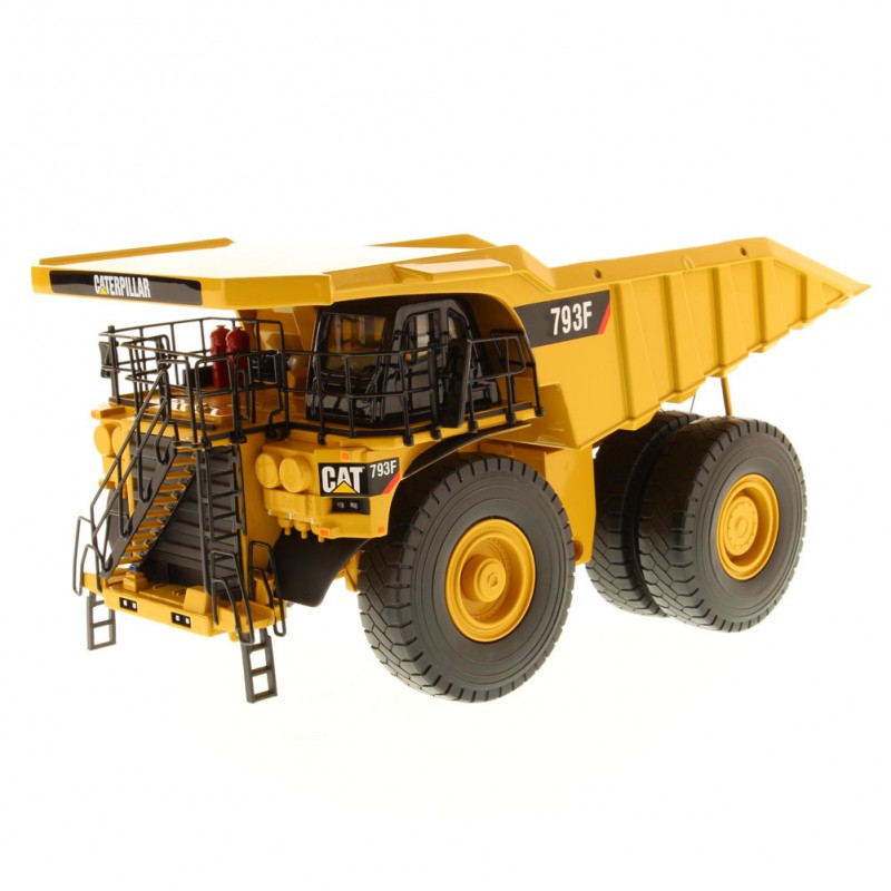 Diecast Masters 85273 Camión Minero Cat 793F Escala 1:50 Descontinuado