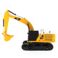 Excavadora Cat 336 a Radio Control Escala 1:35 Diecast Masters 23001