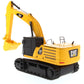 Excavadora Cat 336 a Radio Control Escala 1:35 Diecast Masters 23001