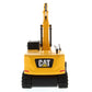 Excavadora Cat 336 a Radio Control Escala 1:35 Diecast Masters 23001