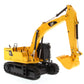 Excavadora Cat 336 a Radio Control Escala 1:35 Diecast Masters 23001