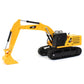 Excavadora Cat 336 a Radio Control Escala 1:35 Diecast Masters 23001