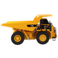 Camión Cat 770 a Radio Control Escala 1:35 Diecast Masters 23004