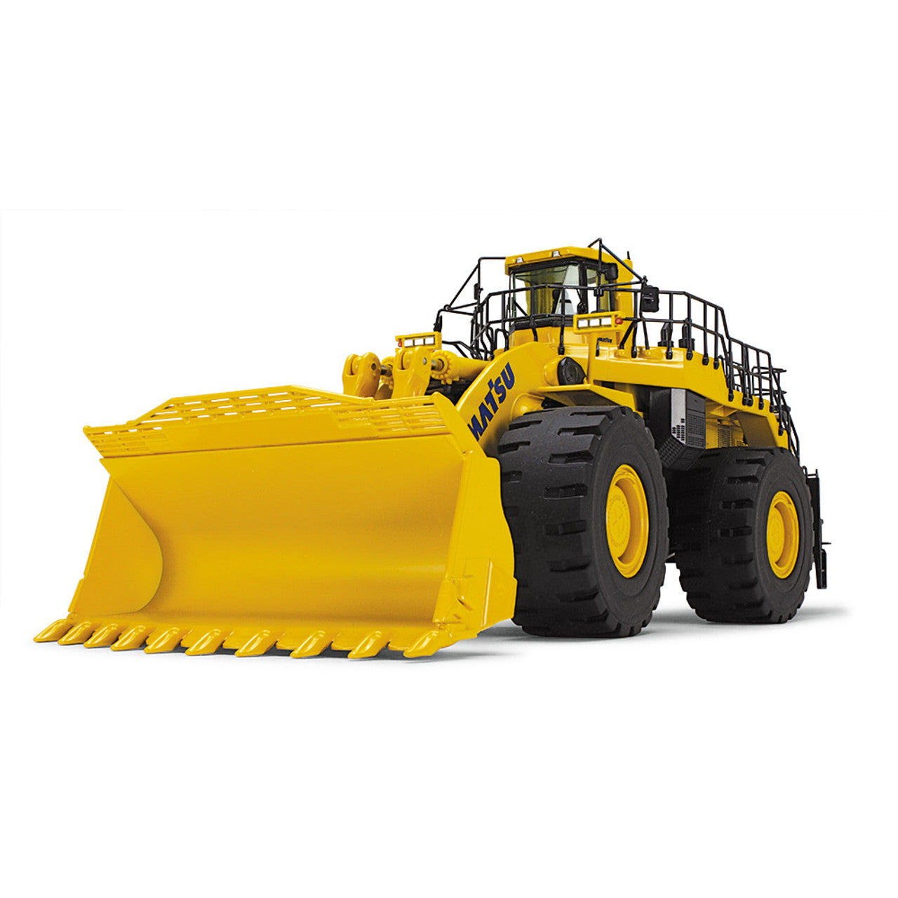 First Gear 50-3301 Cargador Frontal Komatsu WA900-3 Escala 1/50