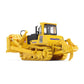 First Gear 50-3341 Tractor de Orugas Komatsu D275AX-8 Escala 1/50