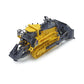 First Gear 50-3426 Tractor de Orugas Komatsu D375A-8 Escala 1/50