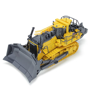 First Gear 50-3426 Tractor de Orugas Komatsu D375A-8 Escala 1/50