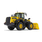 NZG 1005 Cargador Frontal Komatsu WA380-8 Escala 1/50