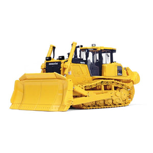 First Gear 60-0325 Tractor de Orugas Komatsu D155AX-8 Escala 1/50