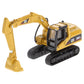 Diecast Masters 84400 Excavadora Cat 315C Escala 1/87