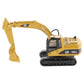 Diecast Masters 84400 Excavadora Cat 315C Escala 1/87