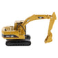 Diecast Masters 84400 Excavadora Cat 315C Escala 1/87