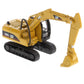 Diecast Masters 84400 Excavadora Cat 315C Escala 1/87