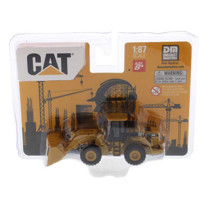 Diecast Masters 84402 Cargador Frontal Cat 950G Escala 1/87