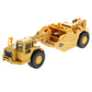 Diecast Masters 84405 Scraper Cat 627G Escala 1/87