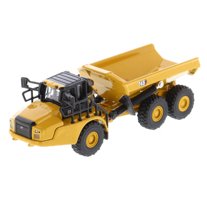 Diecast Masters 85548 Camión Articulado Cat 745 Escala 1:125