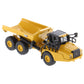 Diecast Masters 85548 Camión Articulado Cat 745 Escala 1:125