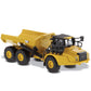 Diecast Masters 85548 Camión Articulado Cat 745 Escala 1:125