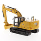 Diecast Masters 85657 Excavadora Cat 323 Next Gen Escala 1:50