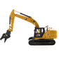 Diecast Masters 85657 Excavadora Cat 323 Next Gen Escala 1:50