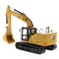 Diecast Masters 85657 Excavadora Cat 323 Next Gen Escala 1:50