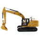 Diecast Masters 85657 Excavadora Cat 323 Next Gen Escala 1:50