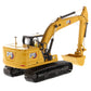 Diecast Masters 85657 Excavadora Cat 323 Next Gen Escala 1:50