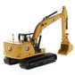 Diecast Masters 85657 Excavadora Cat 323 Next Gen Escala 1:50