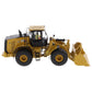 Diecast Masters 85683 Cargador Frontal Cat 972 XE Escala 1:50