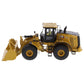 Diecast Masters 85683 Cargador Frontal Cat 972 XE Escala 1:50