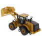 Diecast Masters 85683 Cargador Frontal Cat 972 XE Escala 1:50