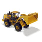 Diecast Masters 85683 Cargador Frontal Cat 972 XE Escala 1:50