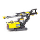 AMP54 Perforadora Atlas Copco SmartRoc T45 Escala 1/50