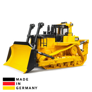 Bruder 2452 Juguete de Tractor Bulldozer Cat D11T