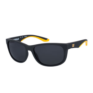 Lentes de sol polarizado Caterpillar CTS 8011 104 con Protección UV Gafas Cat