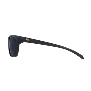 Lentes de sol polarizado Caterpillar CTS 8012 104 con Protección UV Gafas Cat