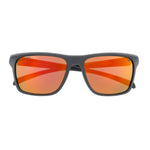 Lentes de sol polarizado Caterpillar CTS 8012 108 con Protección UV Gafas Cat