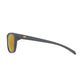 Lentes de sol polarizado Caterpillar CTS 8012 108 con Protección UV Gafas Cat