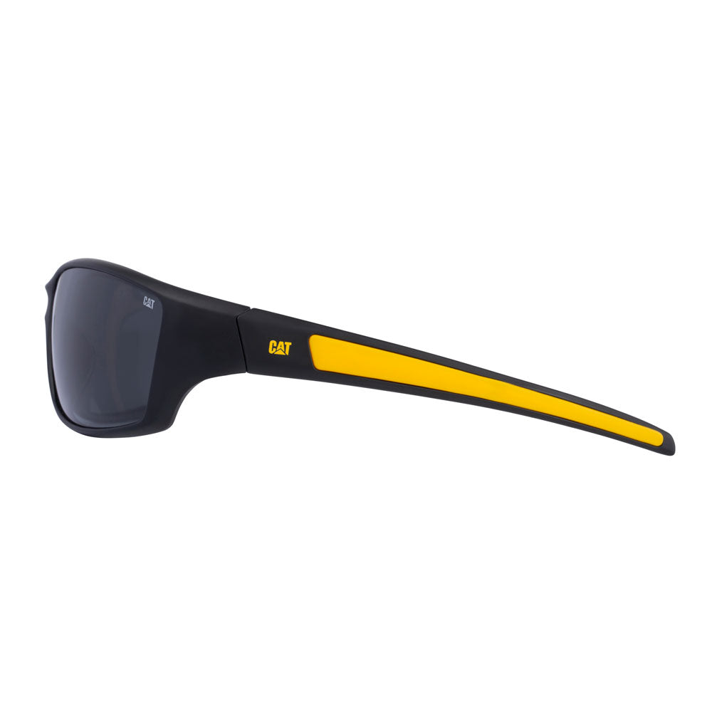 Lentes de sol polarizado Caterpillar CTS 8016 104 con Protección UV Gafas Cat