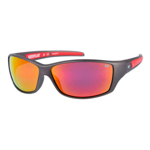 Lentes de sol polarizado Caterpillar Cts 8016 108 con Protección UV Gafas Cat