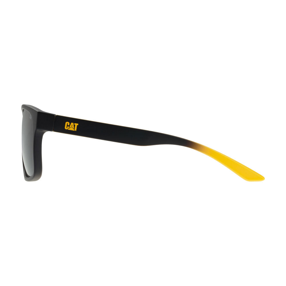 Lentes de sol polarizado Caterpillar CTS 8017 104 con Protección UV Gafas Cat