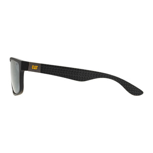 Lentes de sol polarizado Caterpillar CTS 8018 104 con Protección UV Gafas Cat