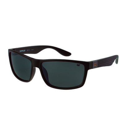 Lentes de sol polarizado Caterpillar CTS 8018 104 con Protección UV Gafas Cat