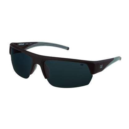 Lentes de sol polarizado Caterpillar CTS 8022 104 con Protección UV Gafas Cat