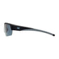 Lentes de sol polarizado Caterpillar CTS 8022 104 con Protección UV Gafas Cat