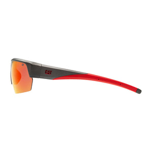 Lentes de sol polarizado Caterpillar CTS 8022 108 con Protección UV Gafas Cat