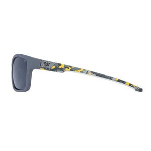 Lentes de sol polarizado Caterpillar CTS Coder 108P con Protección UV Gafas Cat