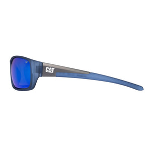 Lentes de sol polarizado Caterpillar CTS Sensor 106P con Protección UV Gafas Cat