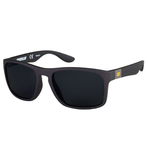 Lentes de sol polarizado Caterpillar CTS Yarder 108P con Protección UV Gafas Cat