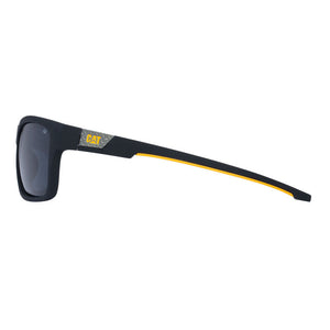 Lentes de sol polarizado Caterpillar CTS Coder 104P con Protección UV Gafas Cat